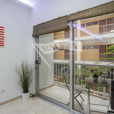 Cute Studio Close To The Beach. Лас-Пальмас-де-Гран-Канария Экстерьер фото
