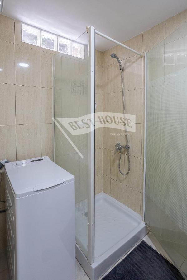 Cute Studio Close To The Beach. Лас-Пальмас-де-Гран-Канария Экстерьер фото