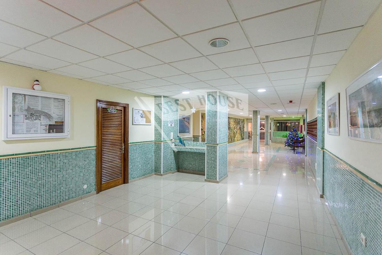 Cute Studio Close To The Beach. Лас-Пальмас-де-Гран-Канария Экстерьер фото