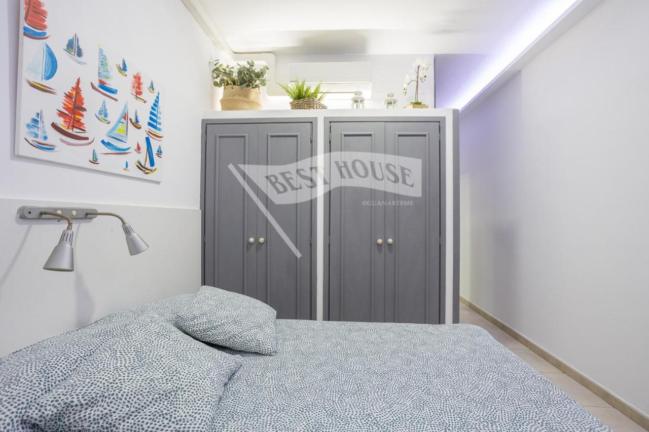 Cute Studio Close To The Beach. Лас-Пальмас-де-Гран-Канария Экстерьер фото
