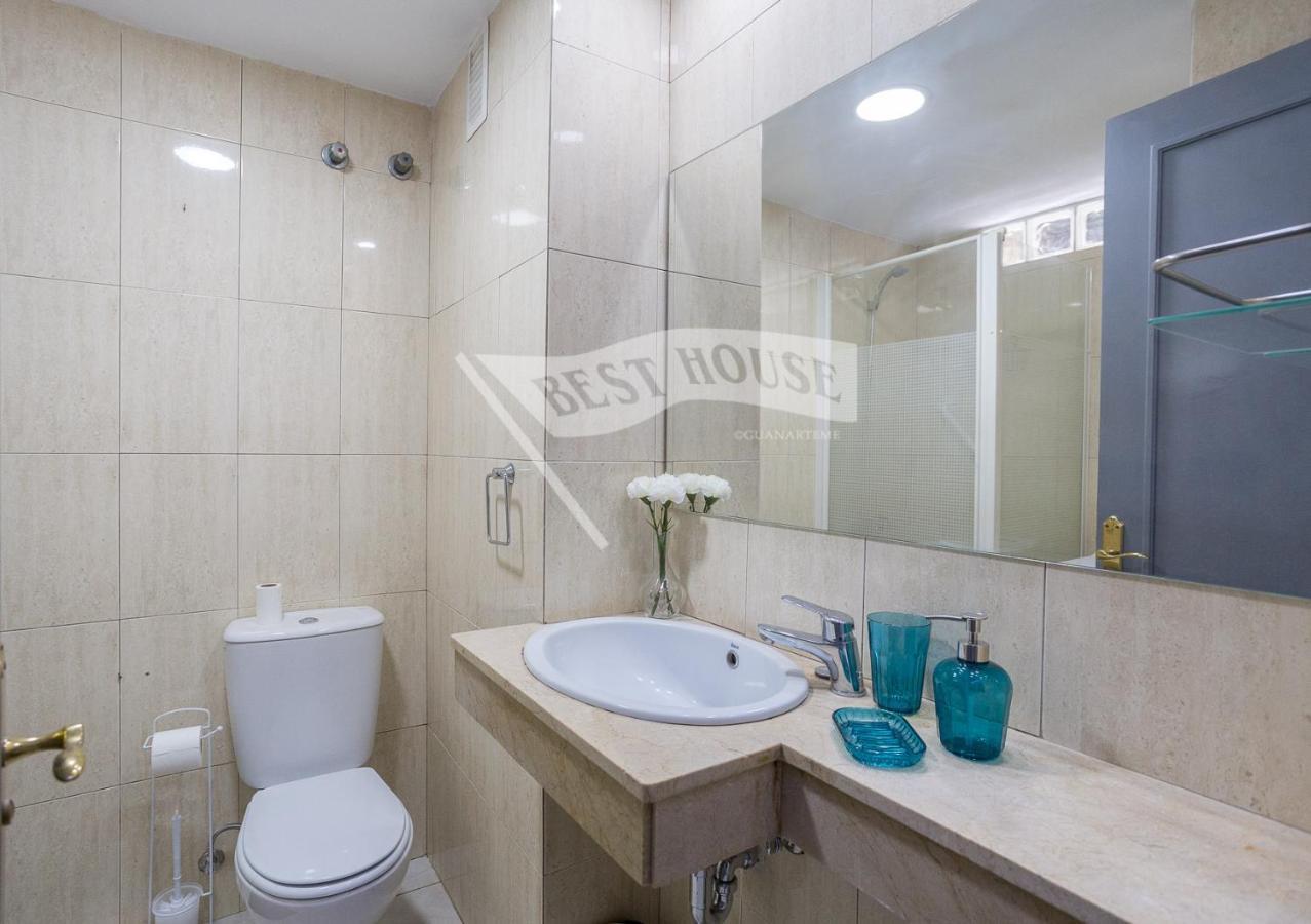 Cute Studio Close To The Beach. Лас-Пальмас-де-Гран-Канария Экстерьер фото