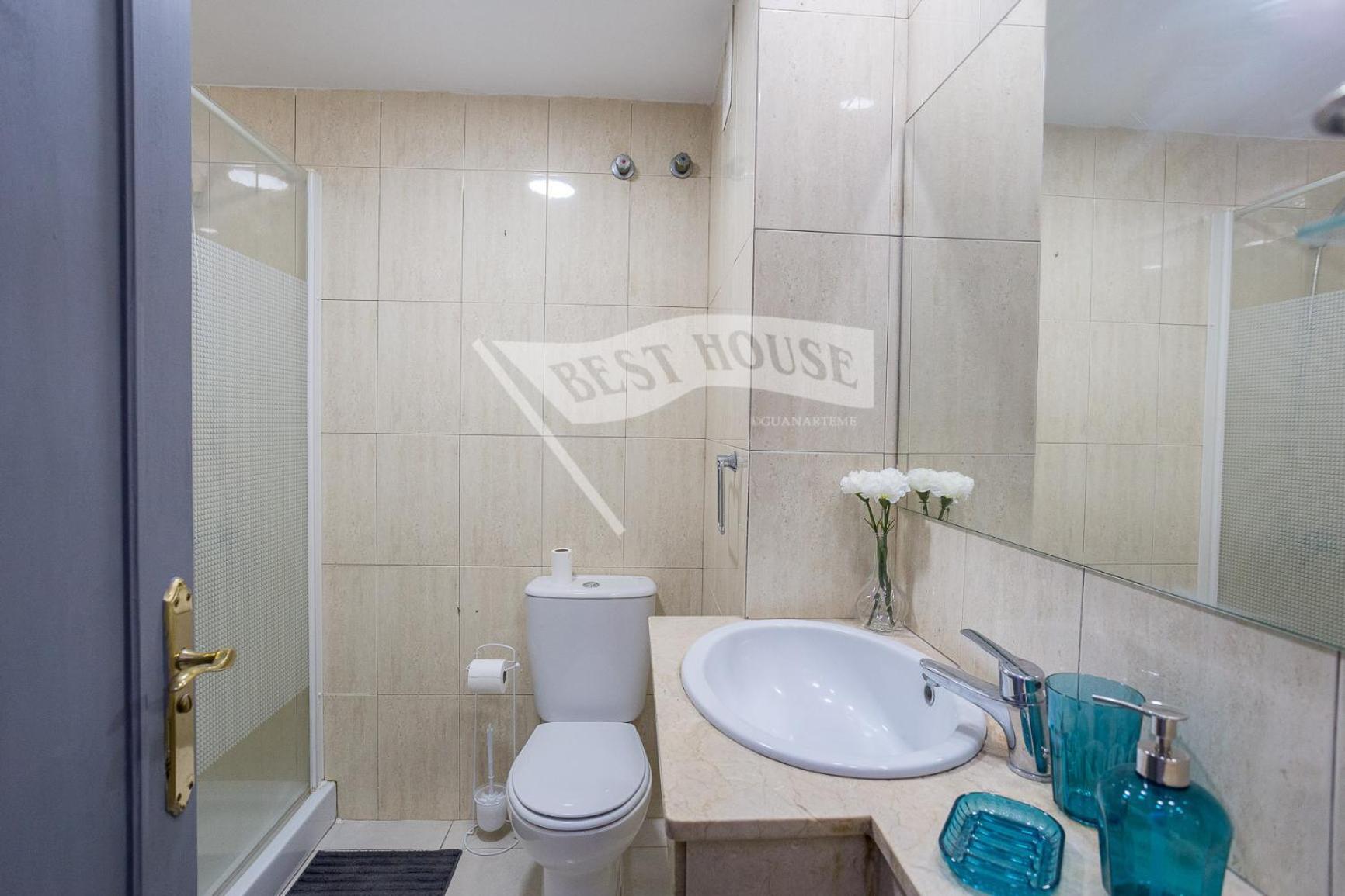 Cute Studio Close To The Beach. Лас-Пальмас-де-Гран-Канария Экстерьер фото